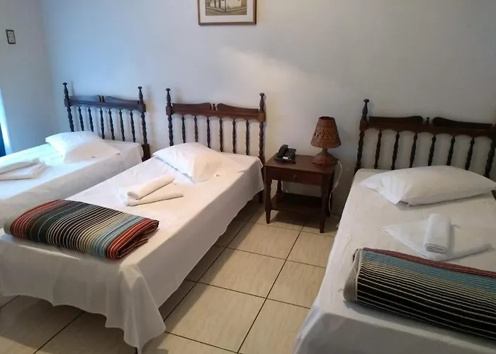 Hotel Pousada São Miguel